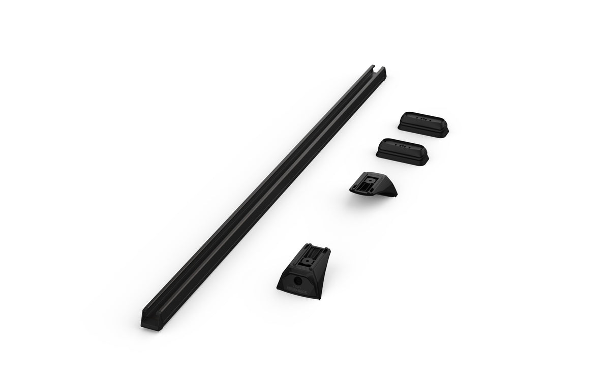 Rhino-Rack kit contents — RB1375Bx1 + RX300H-2