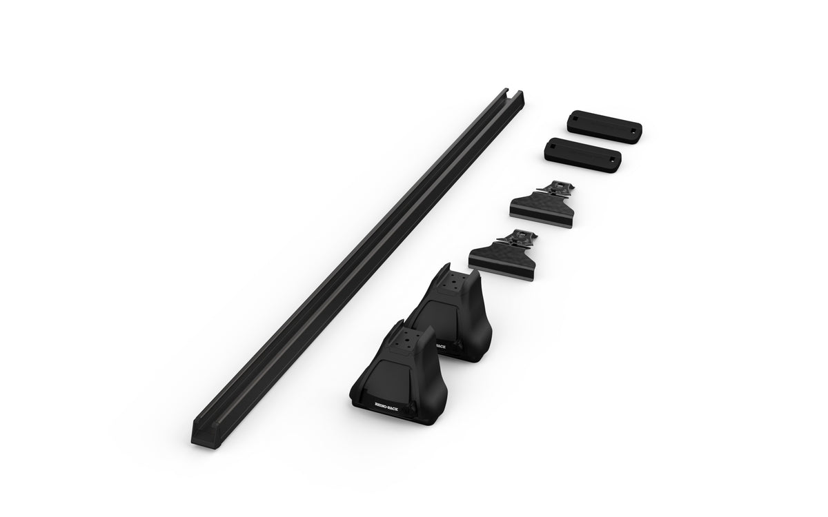 Rhino-Rack kit contents — RB1500Bx1 + RLKHDH
