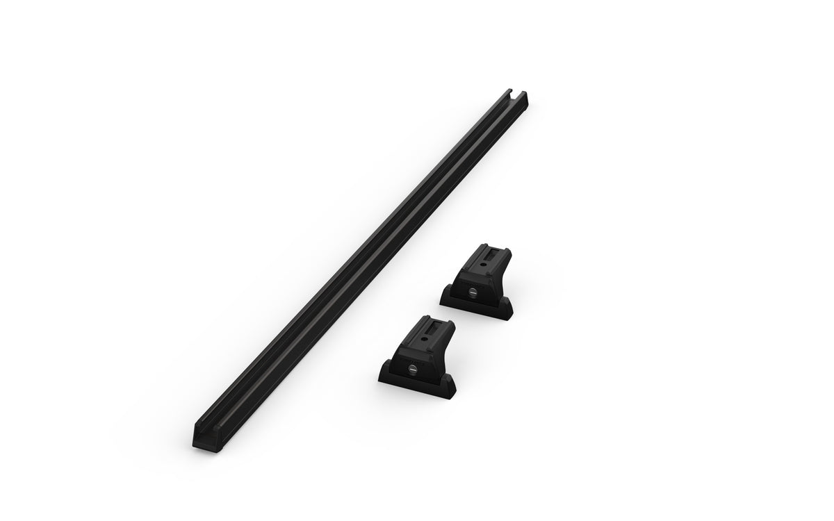 Rhino-Rack kit contents — RB1500Bx1 + RLT600H