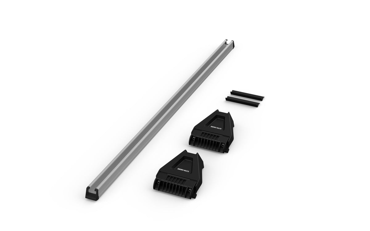 Rhino-Rack kit contents — RB1500Sx1 + RL110S11