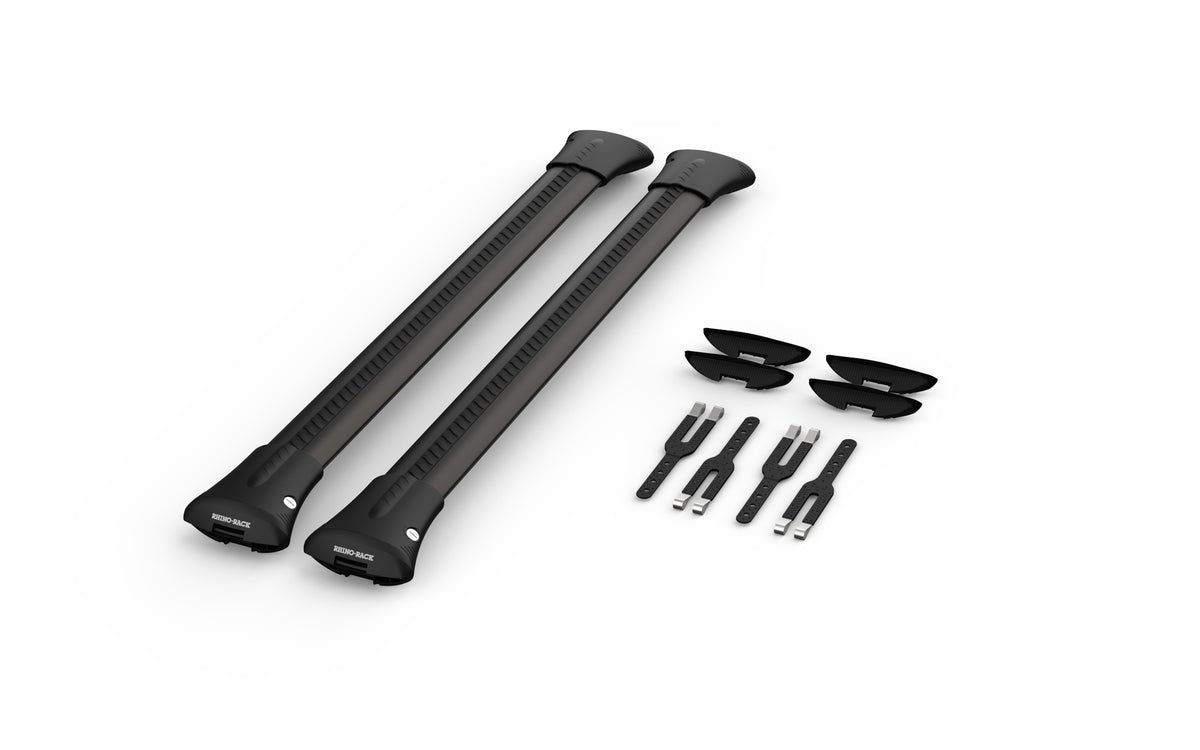 Rhino-Rack kit contents — RSB04Sx2