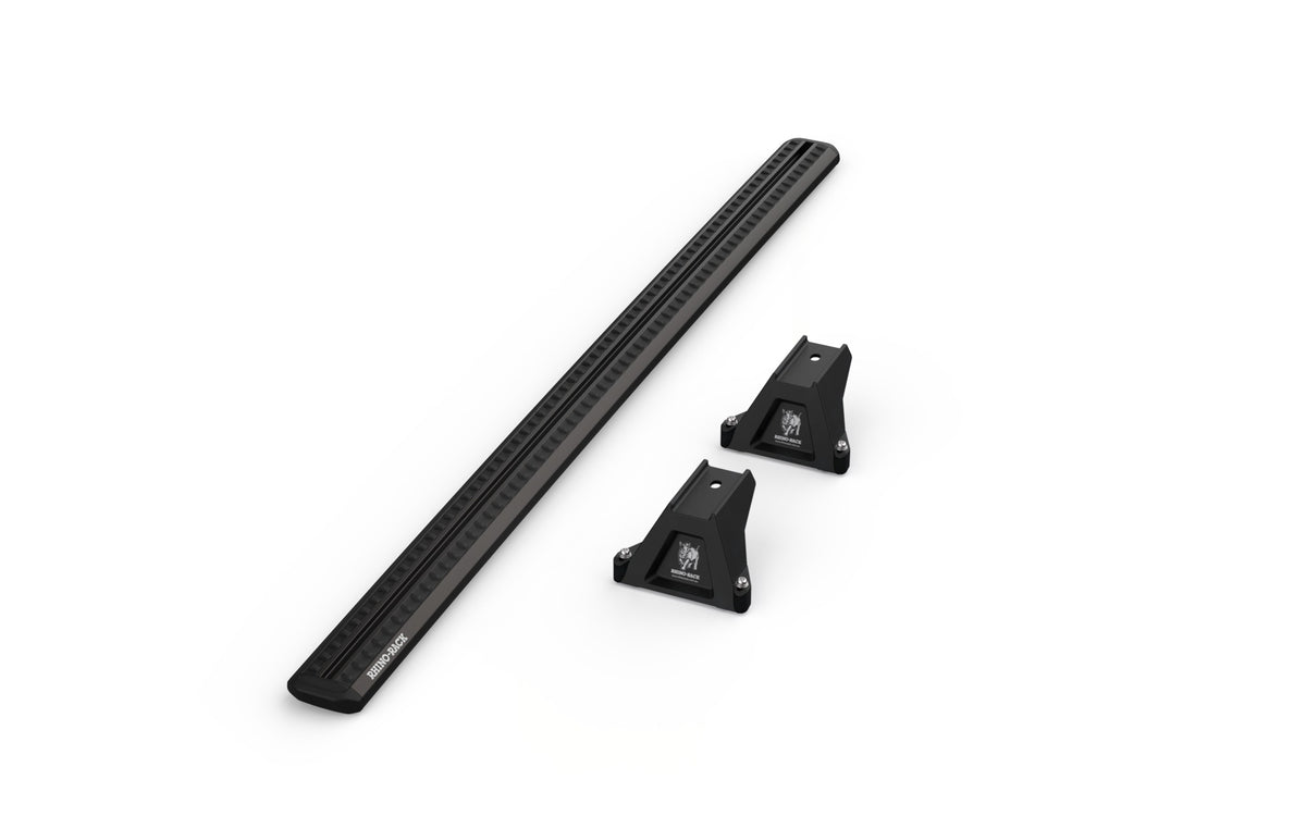 Rhino-Rack kit contents — SZ126B-Ux1 + RLTP