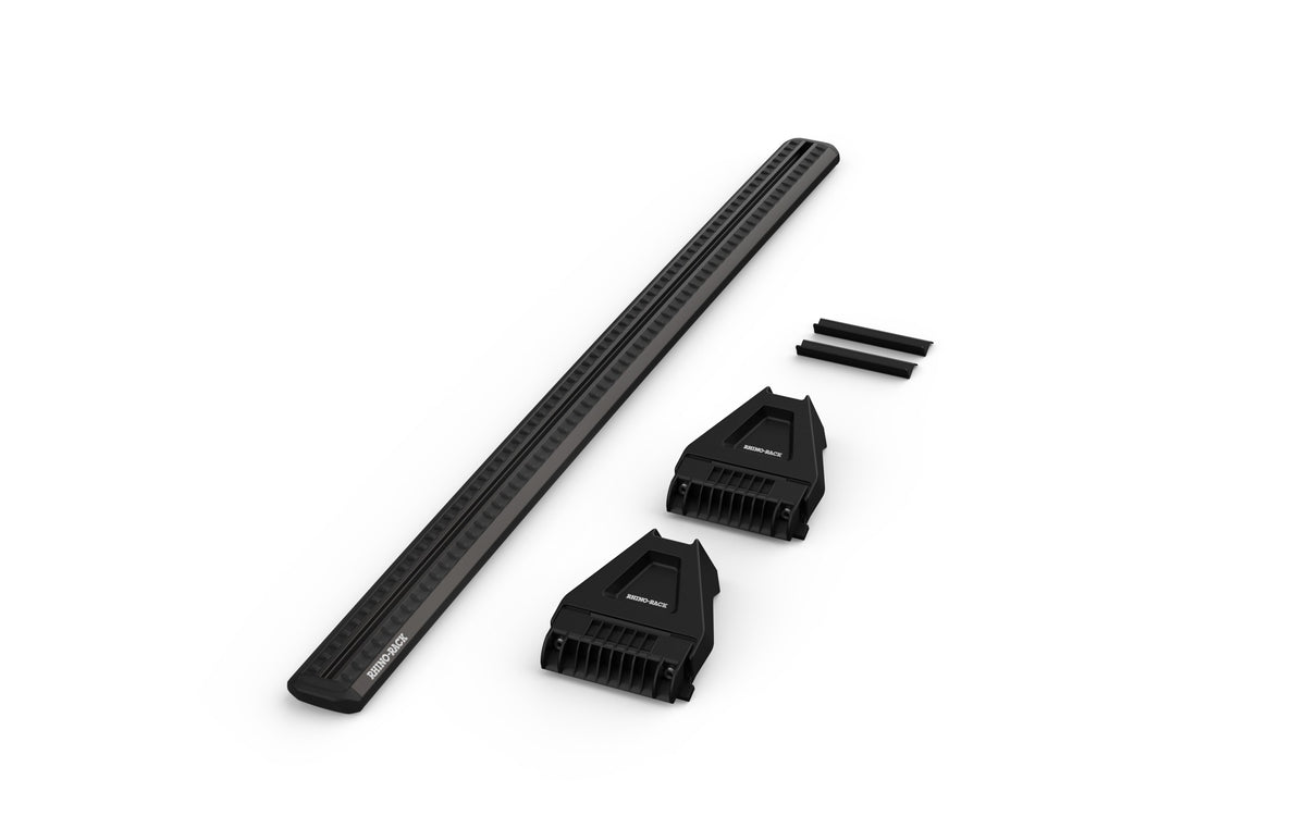 Rhino-Rack kit contents — SZ126Bx1 + RL110S1