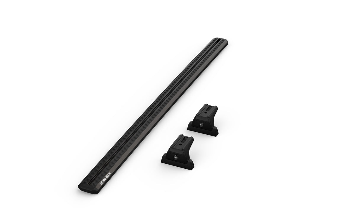 Rhino-Rack kit contents — SZ126Bx1 + RLT600H