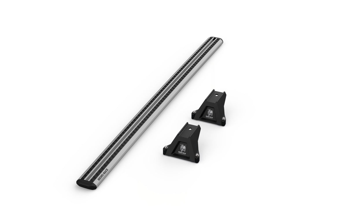 Rhino-Rack kit contents — SZ126S-Ux1 + RLTP