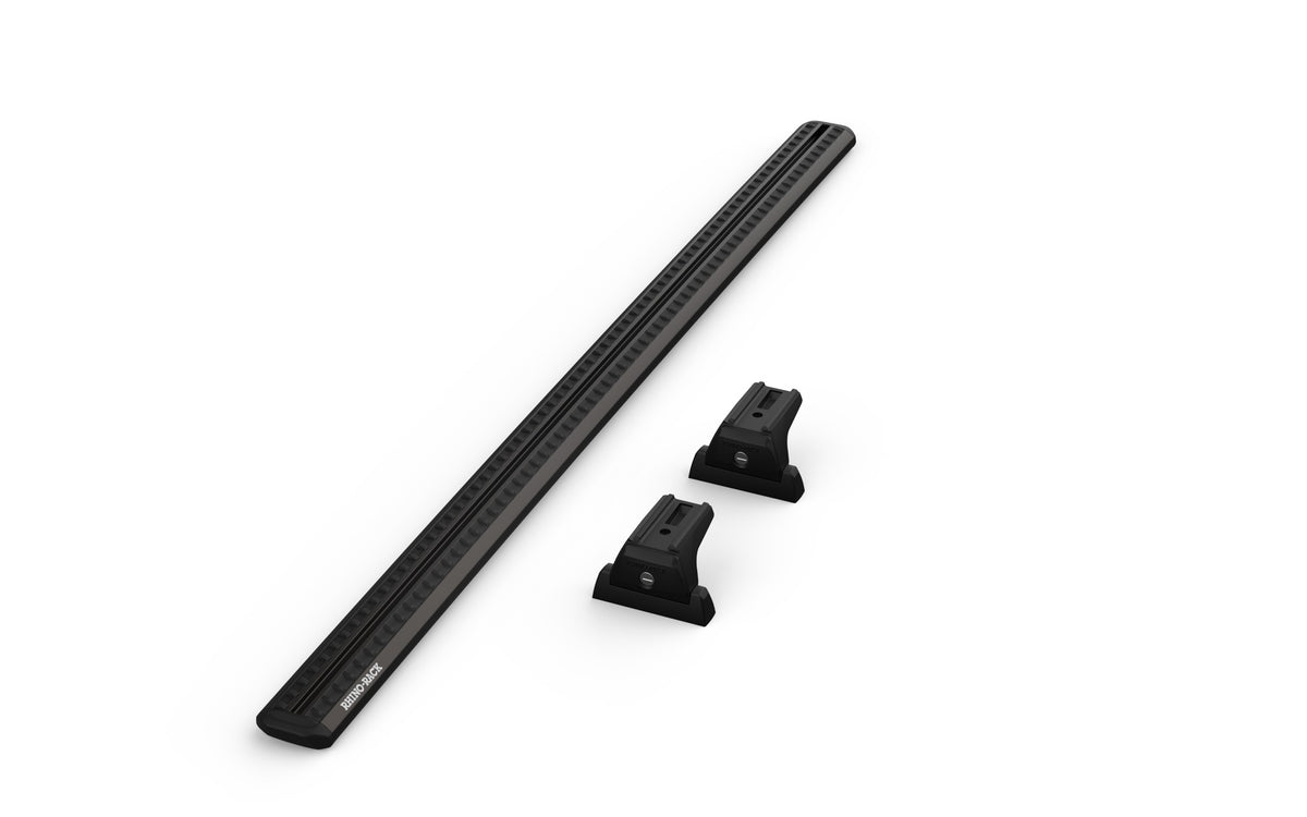 Rhino-Rack kit contents — SZ137B-Ux1 + RLT600H