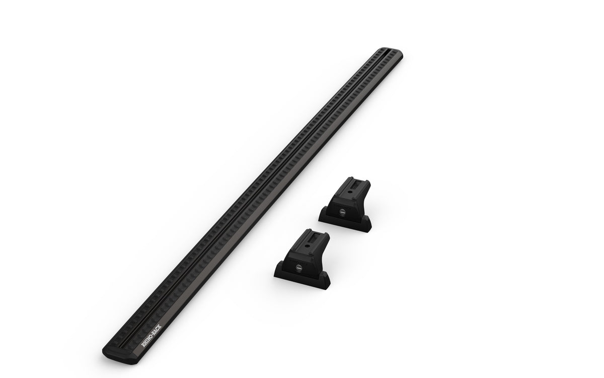 Rhino-Rack kit contents — SZ150B-Ux1 + RLT600H