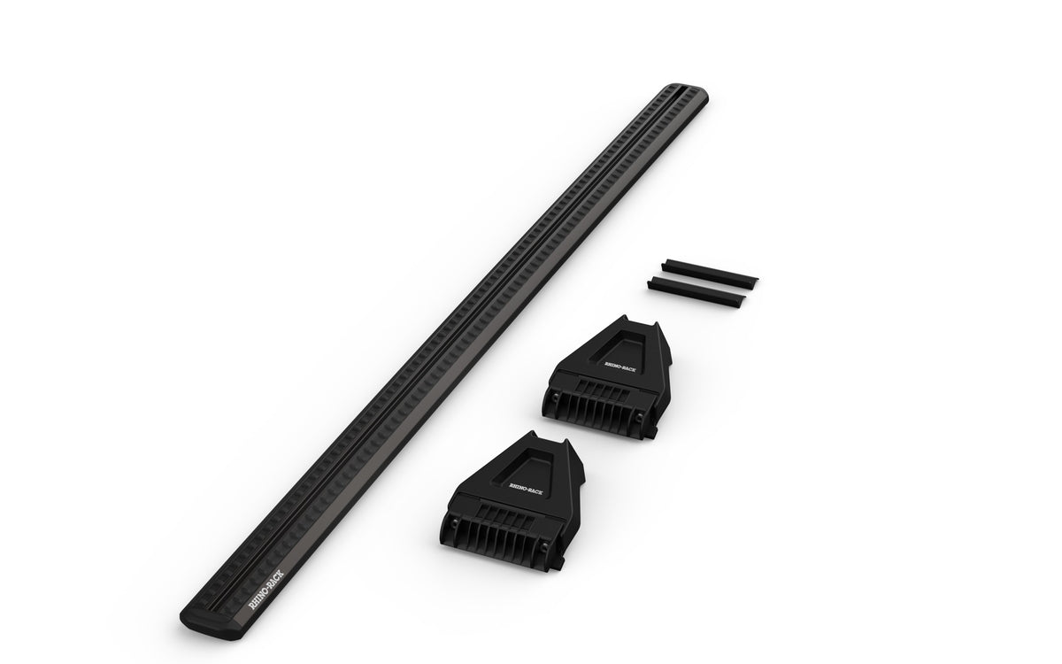 Rhino-Rack kit contents — SZ150Bx1 + RL110S10