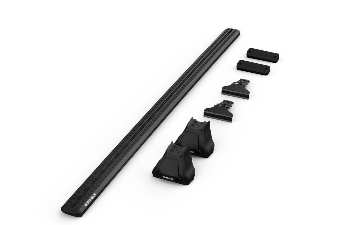 Rhino-Rack kit contents — SZ150Bx1 + RLKVAH