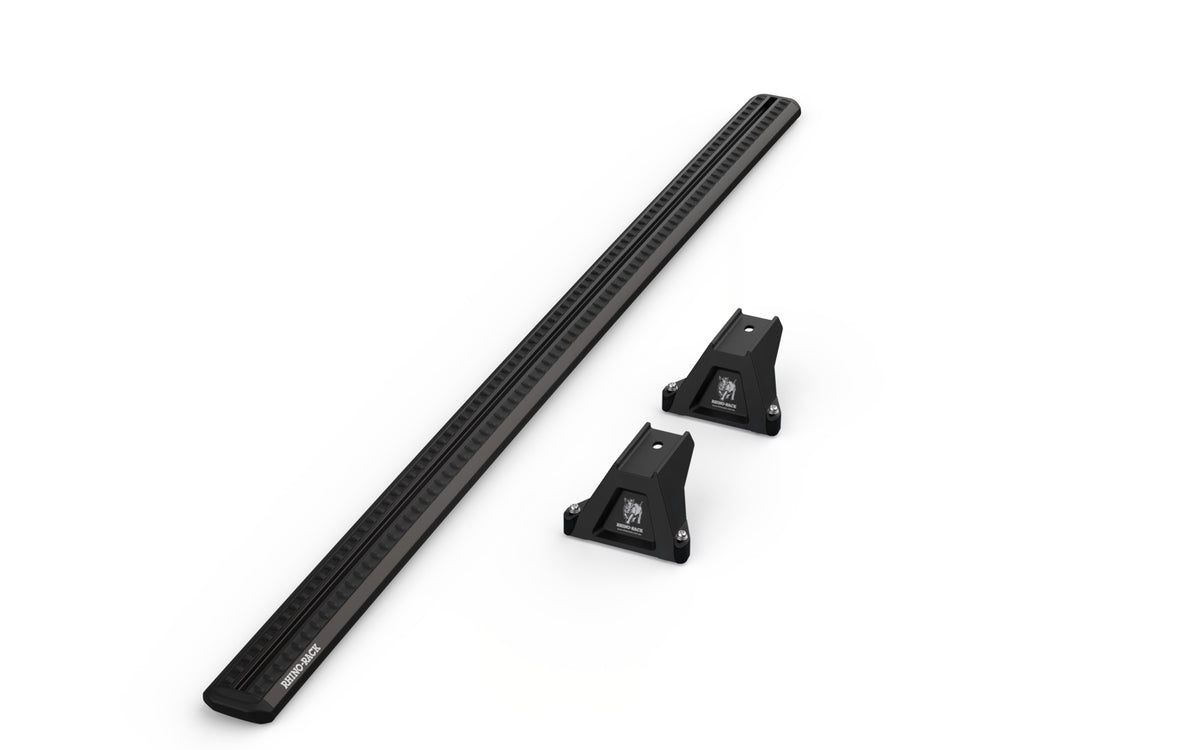 Rhino-Rack kit contents — SZ150Bx1 + RLTPRM