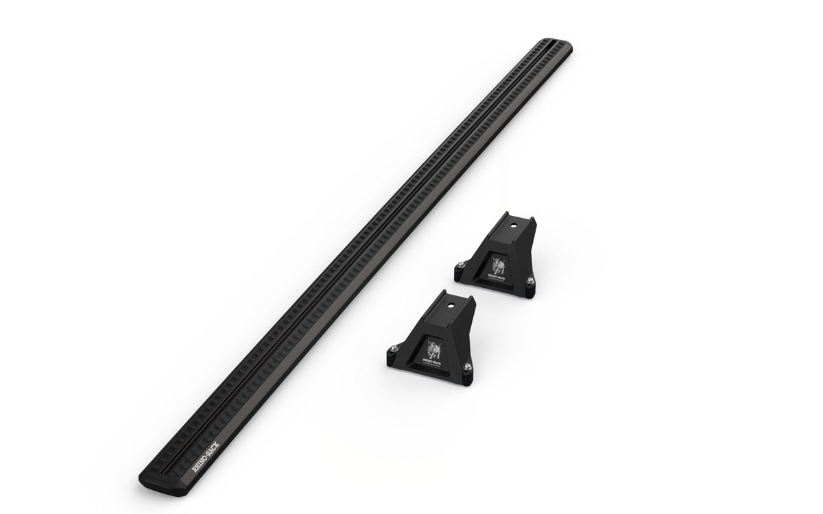 Rhino-Rack kit contents — SZ165B-Ux1 + RLTFMS