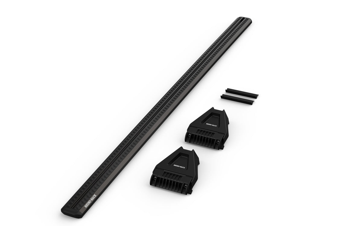 Rhino-Rack kit contents — SZ165Bx1 + RL210S10