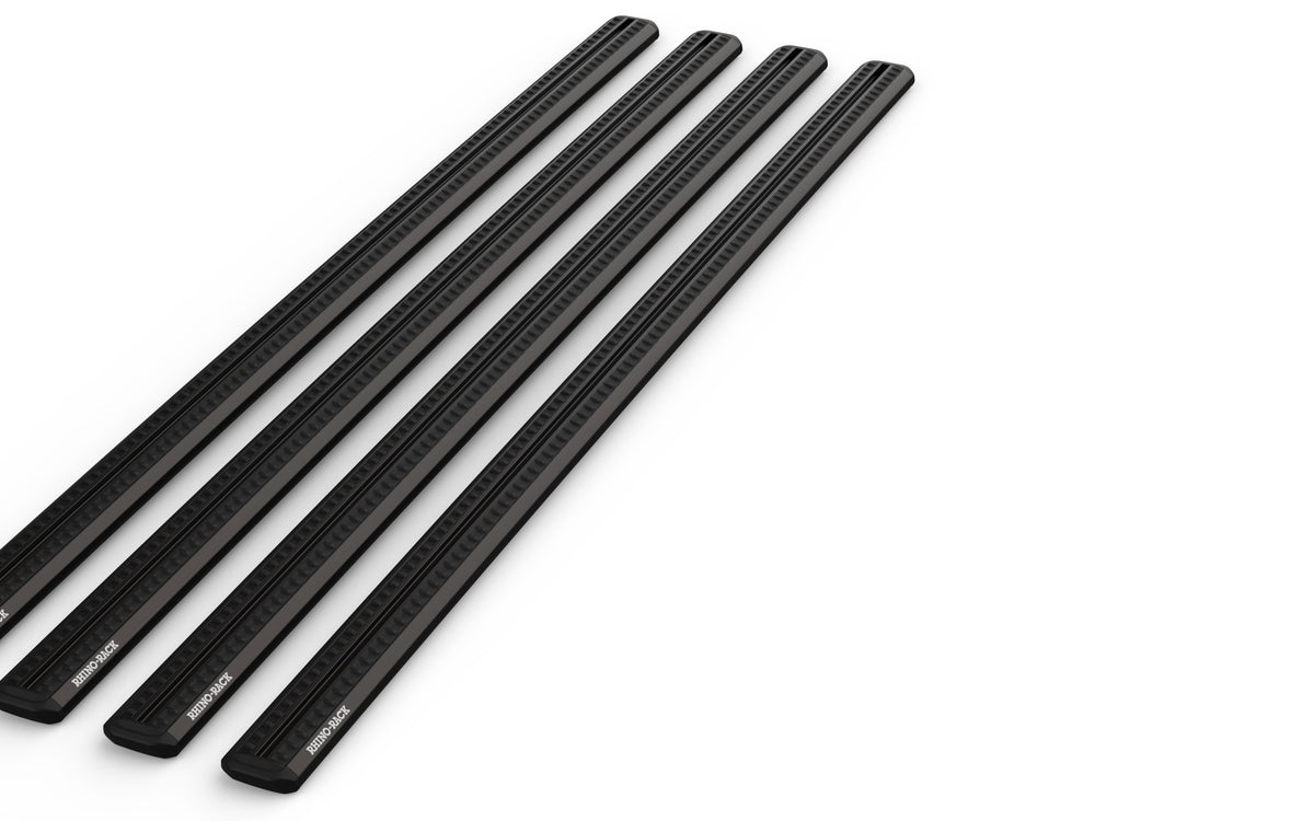Rhino-Rack kit contents — SZ165Bx4