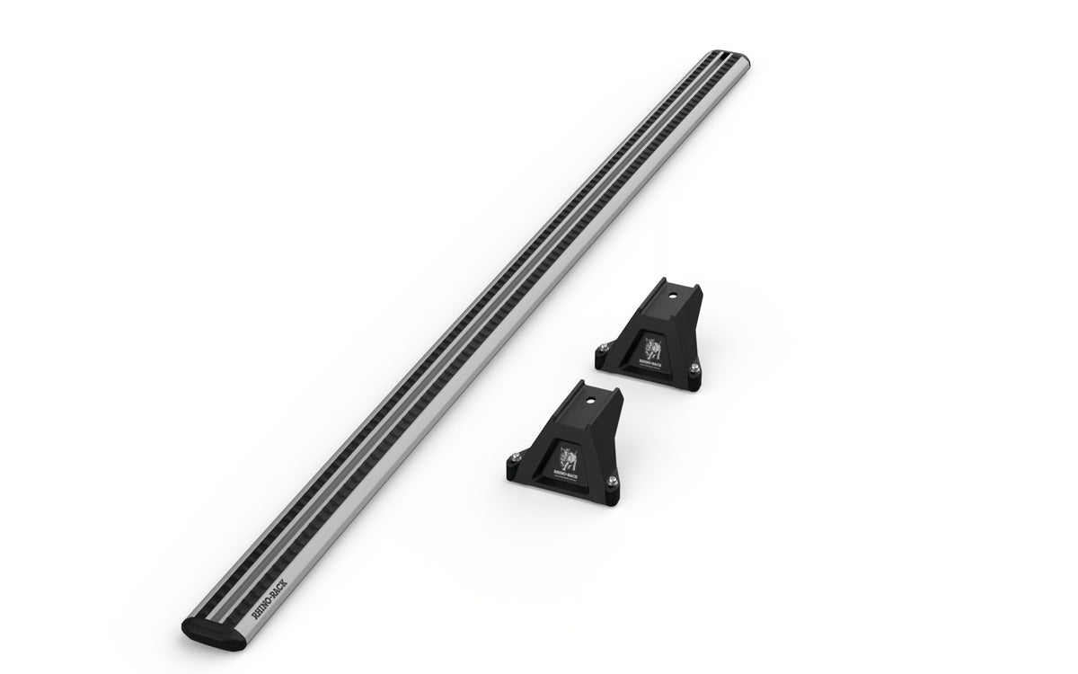 Rhino-Rack kit contents — SZ165S-Ux1 + RLTFMS