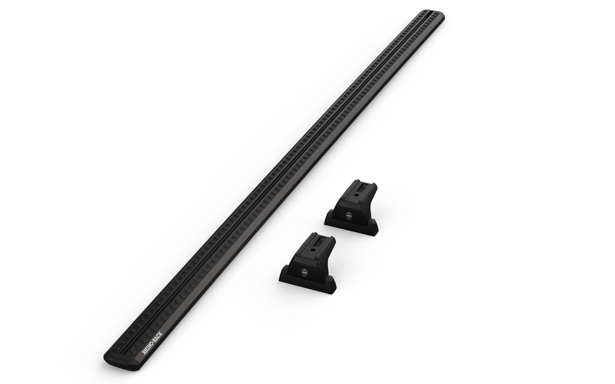 Rhino-Rack kit contents — SZ180Bx1 + RLT600H