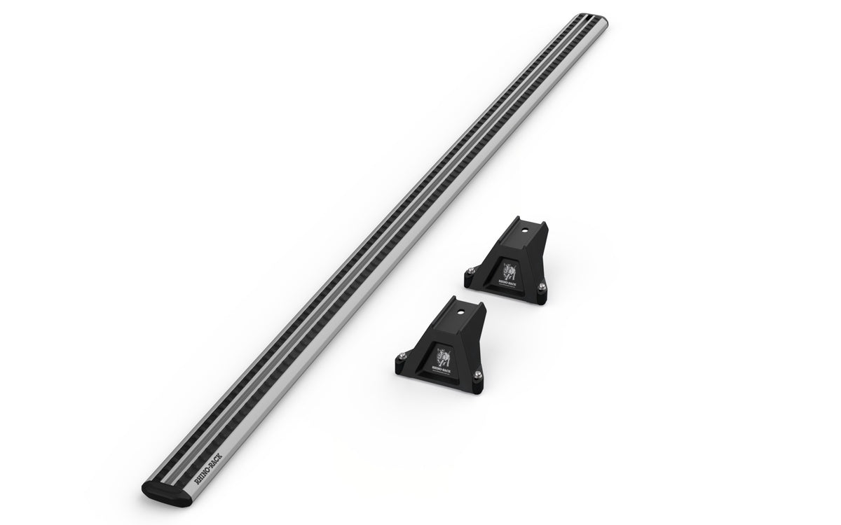 Rhino-Rack kit contents — SZ180S-Ux1 + RLTFMS