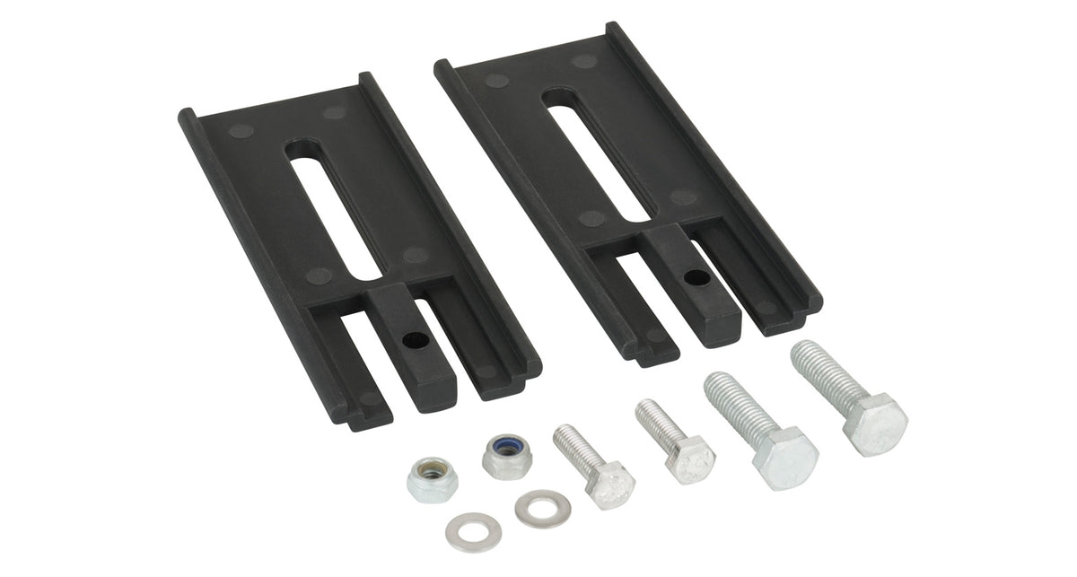 CXB Leg Spacers (6mm)