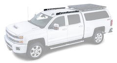 Rhino-Rack Backbone Mounting System - Chevrolet Silverado (RS1B1)