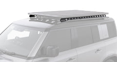 Rhino-Rack Backbone Mounting System for Land Rover Defender 110 (RLDB1)
