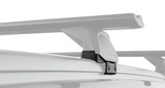 RX2FK Fit kit- Ford Everest U704 Flush Rail (RX2FK001)