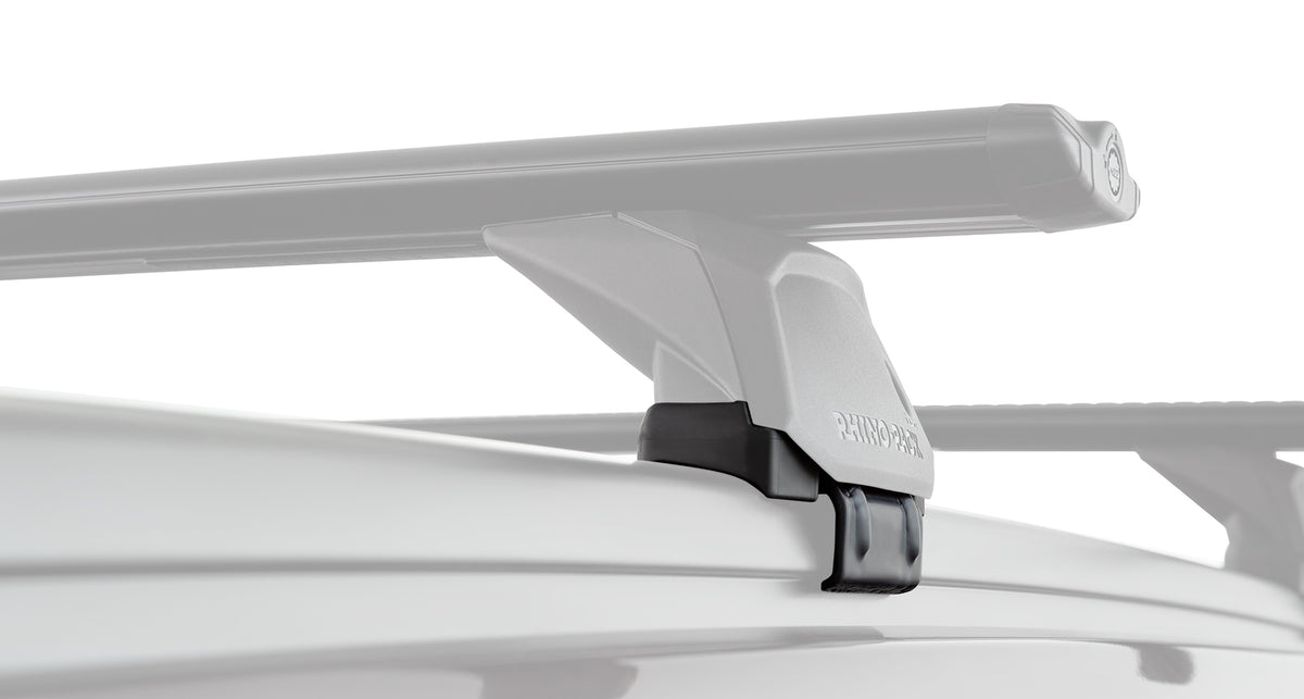 RXFK Fit Kit (Ford Everest U704 Flush Rail)