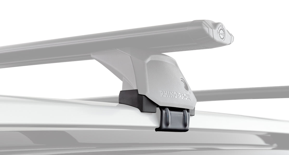 RXFK Fit Kit (Ford Everest U704 Raised Rail)