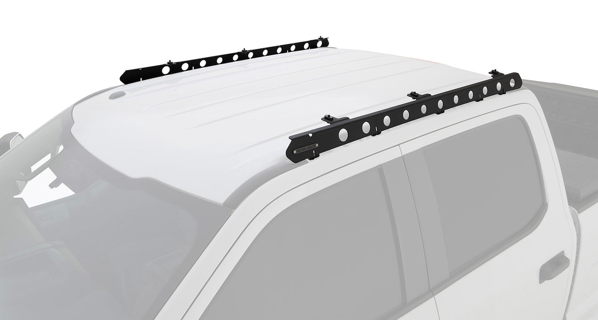 Rhino-Rack Backbone Mounting System (Ford F250/350/450)