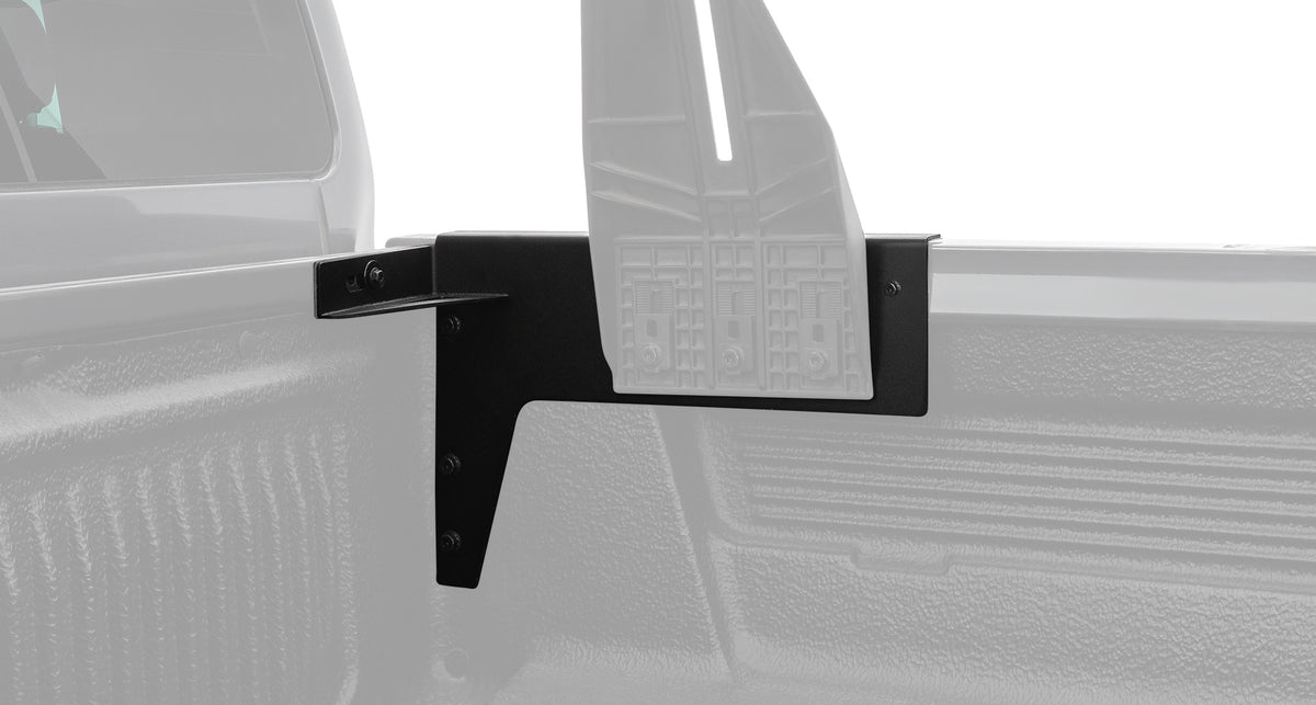 Backbone Mount Reconn-Deck â„¢ Ranger PX Fit Kit