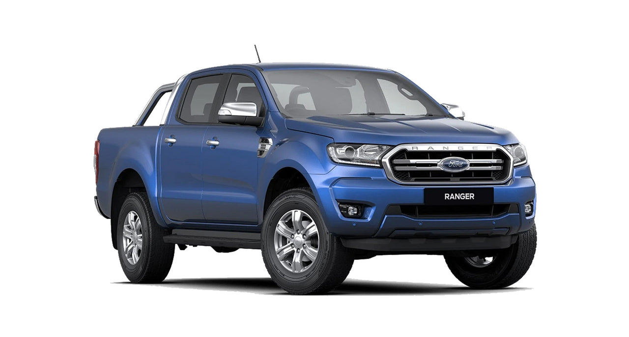 Ford Ranger PX3