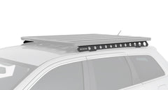Rhino-Rack Backbone Mounting System - Jeep Grand Cherokee (RJGB1)