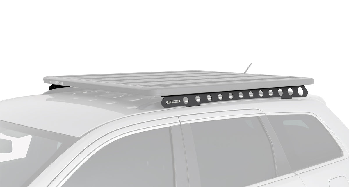 Rhino-Rack Backbone Mounting System - Jeep Grand Cherokee
