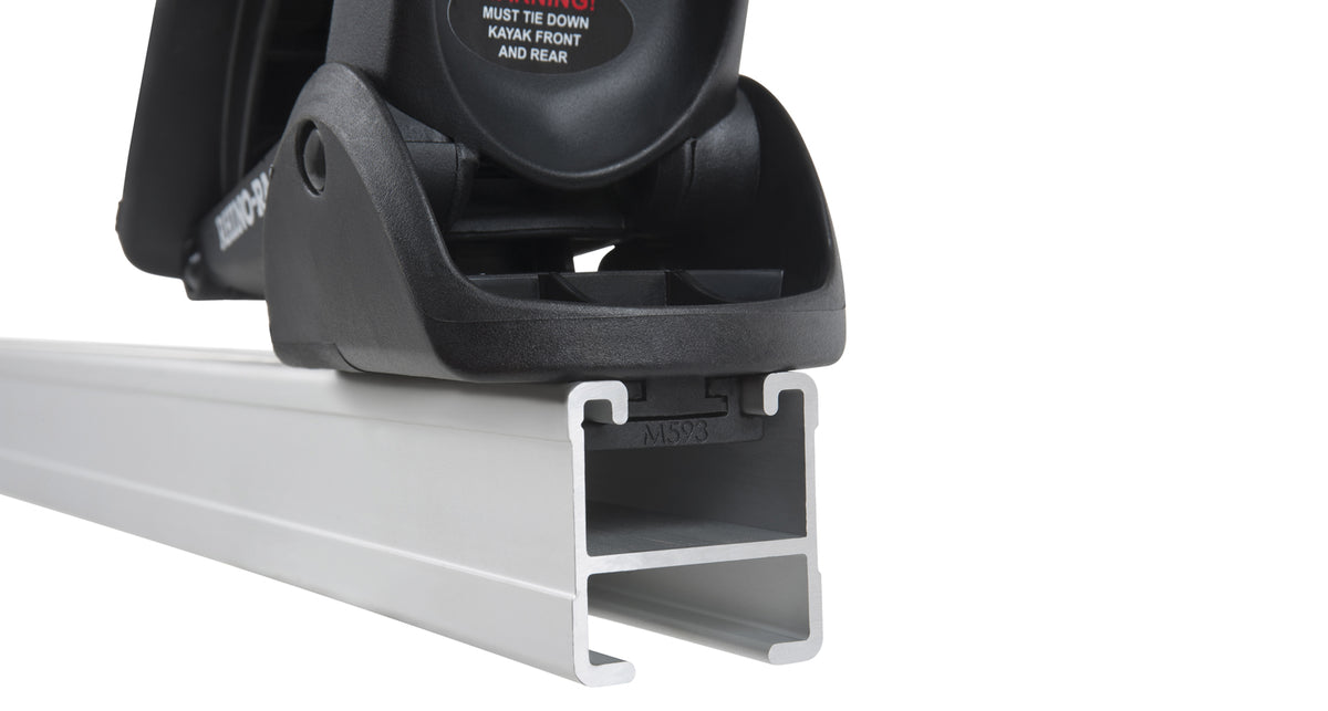 Kayak Carrier Fitting Kit (For use with Nautic 580/581)
