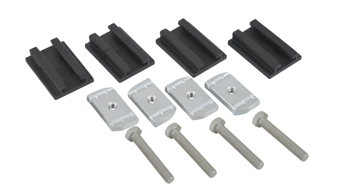 Kayak Carrier Fitting Kit (For use with Nautic 580/581)
