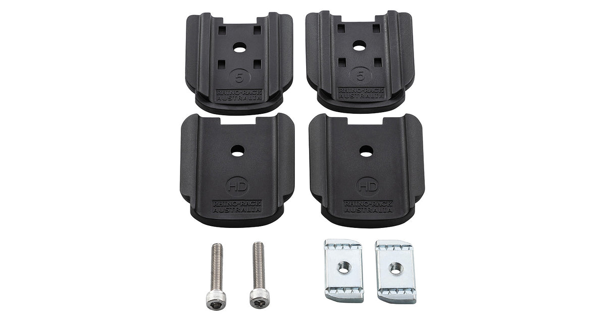 Heavy Duty ROC25 Spacer (10mm)