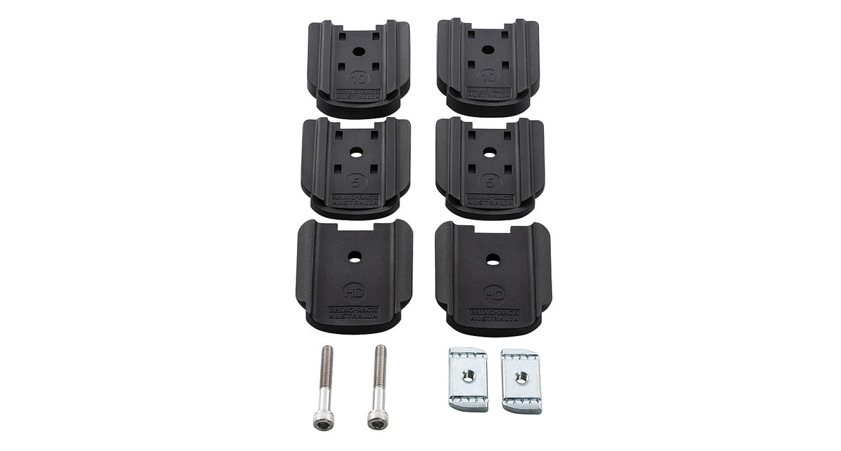 Heavy Duty ROC25 Spacer (20mm)