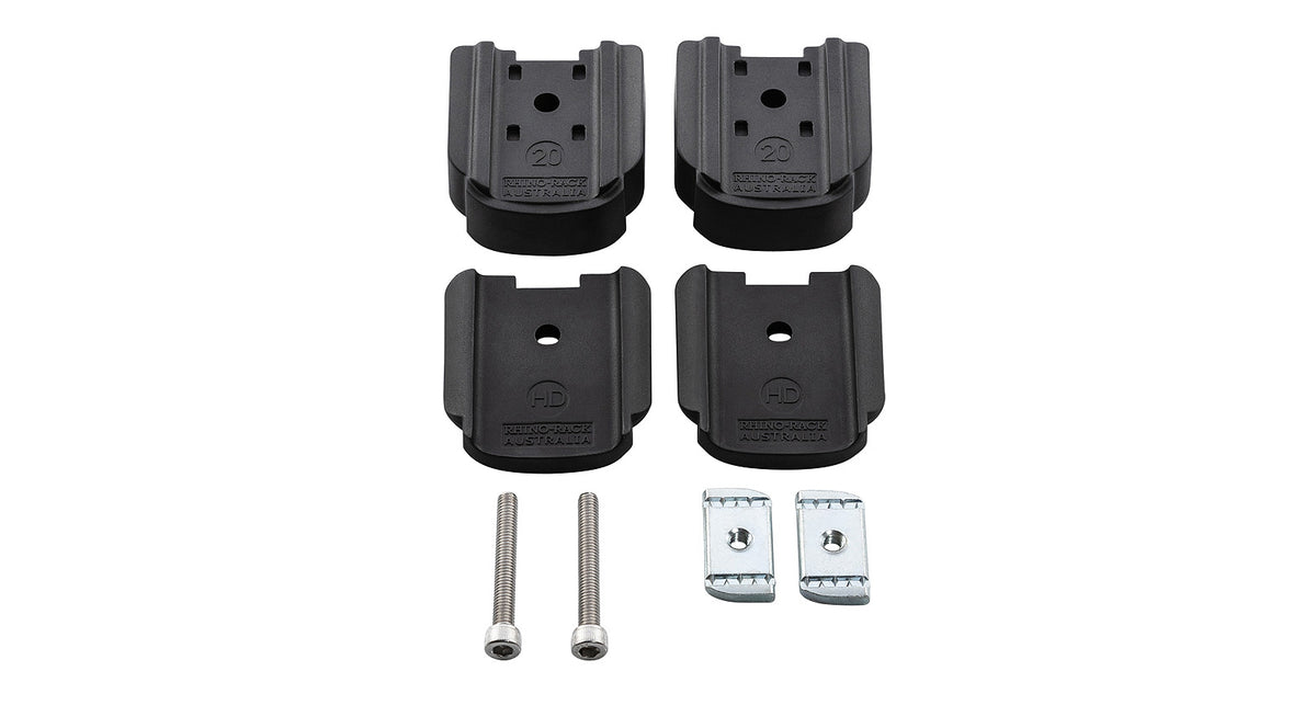 Heavy Duty ROC25 Spacer (25mm)