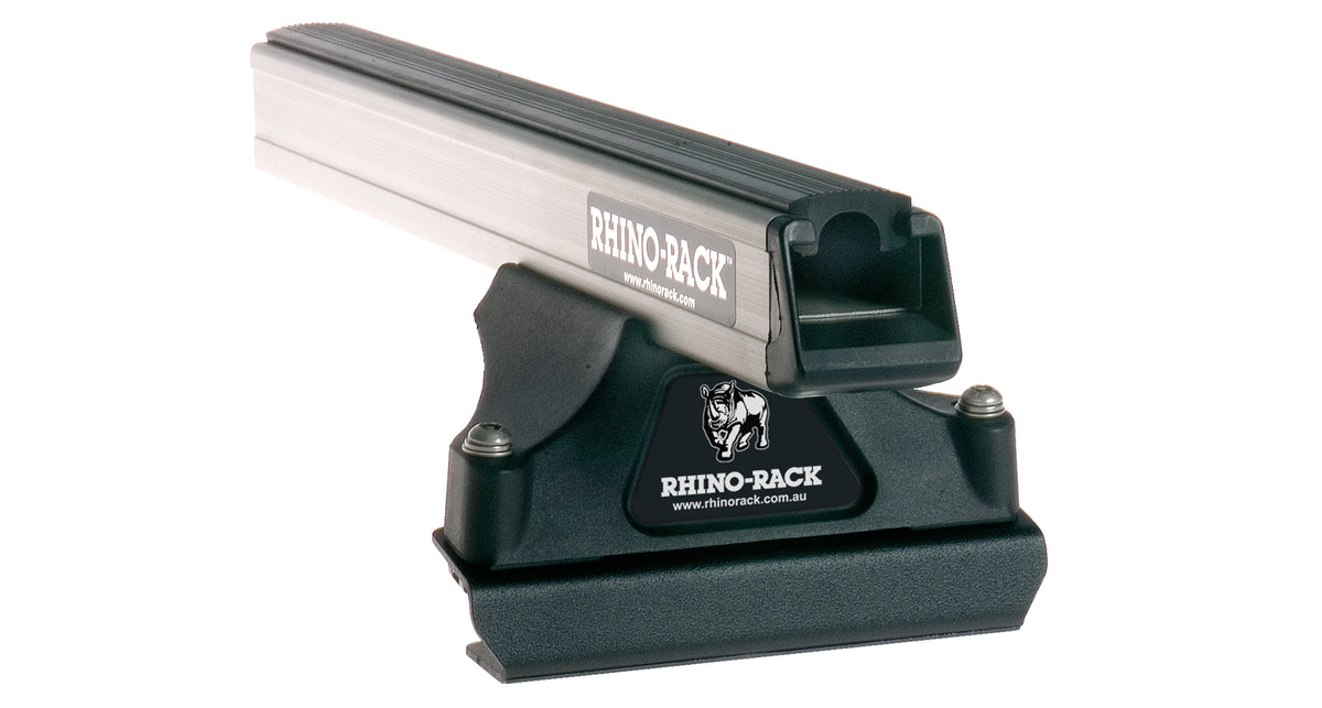 Heavy Duty Roof Rack System