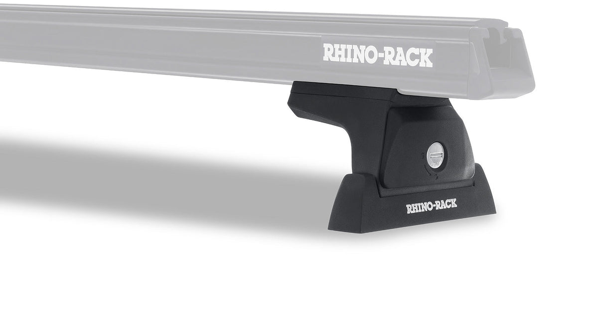 Quick Mount RLT600 Leg - Black