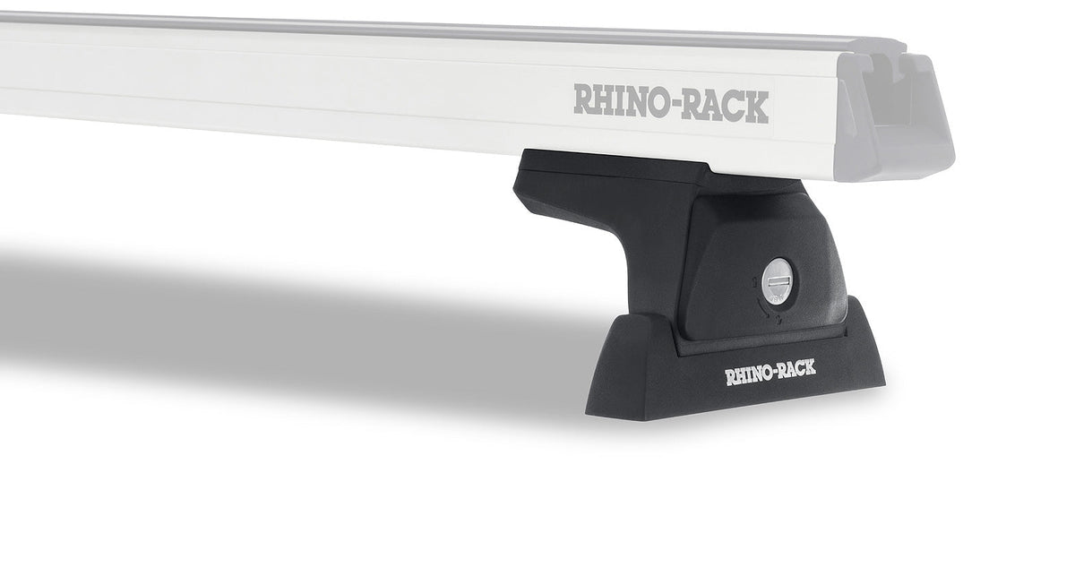 Quick Mount RLT600 Leg - Silver