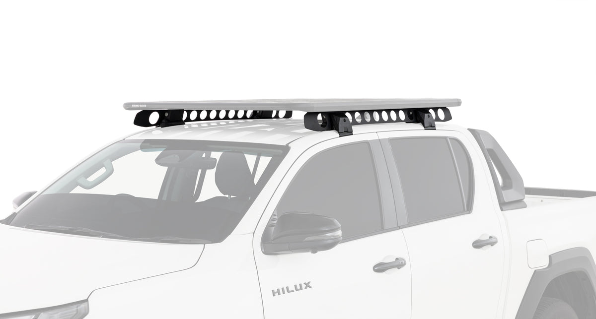 Gen 9  & Gen 8 Toyota Hilux Non-Invasive Backbone