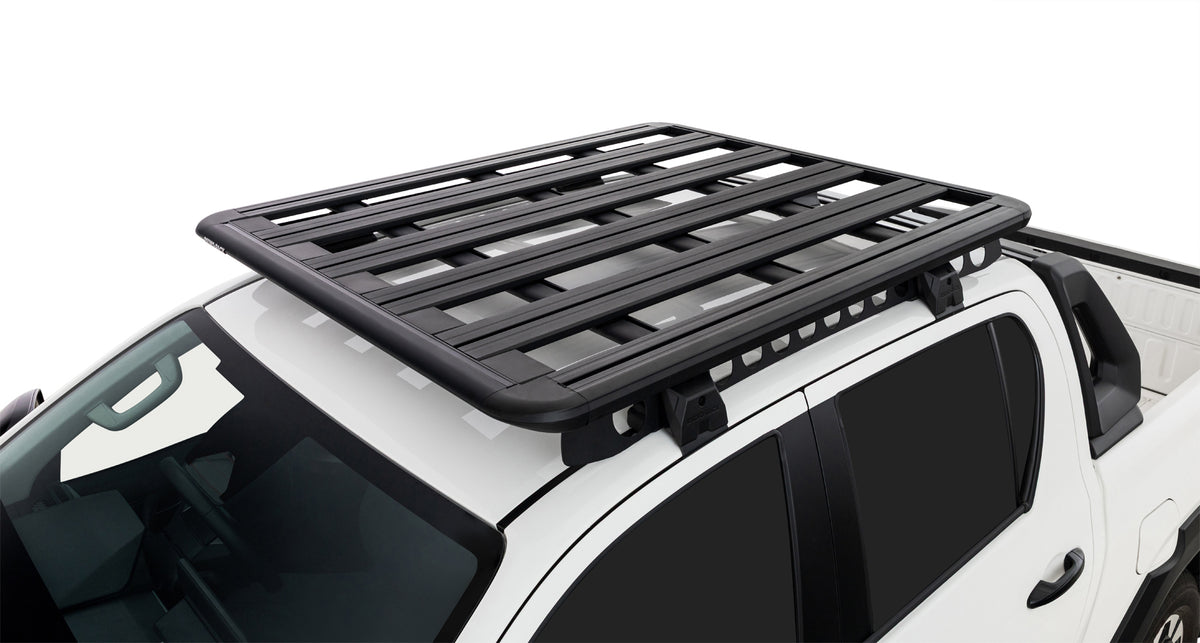 Gen 9  & Gen 8 Toyota Hilux Non-Invasive Backbone