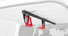 Internal Ladder Rack (Toyota HiAce Gen6)