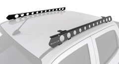 Rhino-Rack Backbone Mounting System - Isuzu D-Max Gen3 - Mazda BT-50 Double Cab (RIDB2)