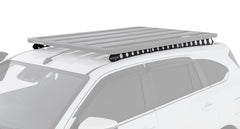 Rhino-Rack Backbone Mounting System - Isuzu MU-X (LS-T, LS, LS-M) (RIMB2)
