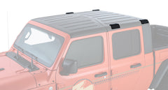 Rhino-Rack Backbone Mounting System - Jeep JT Gladiator (RJTB1)