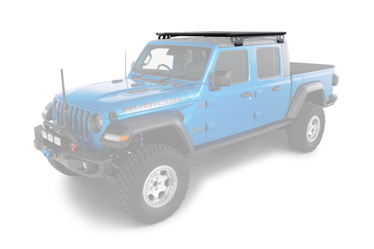 Jeep Overlanding Kit