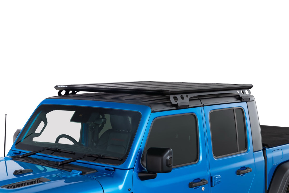 Jeep Overlanding Kit