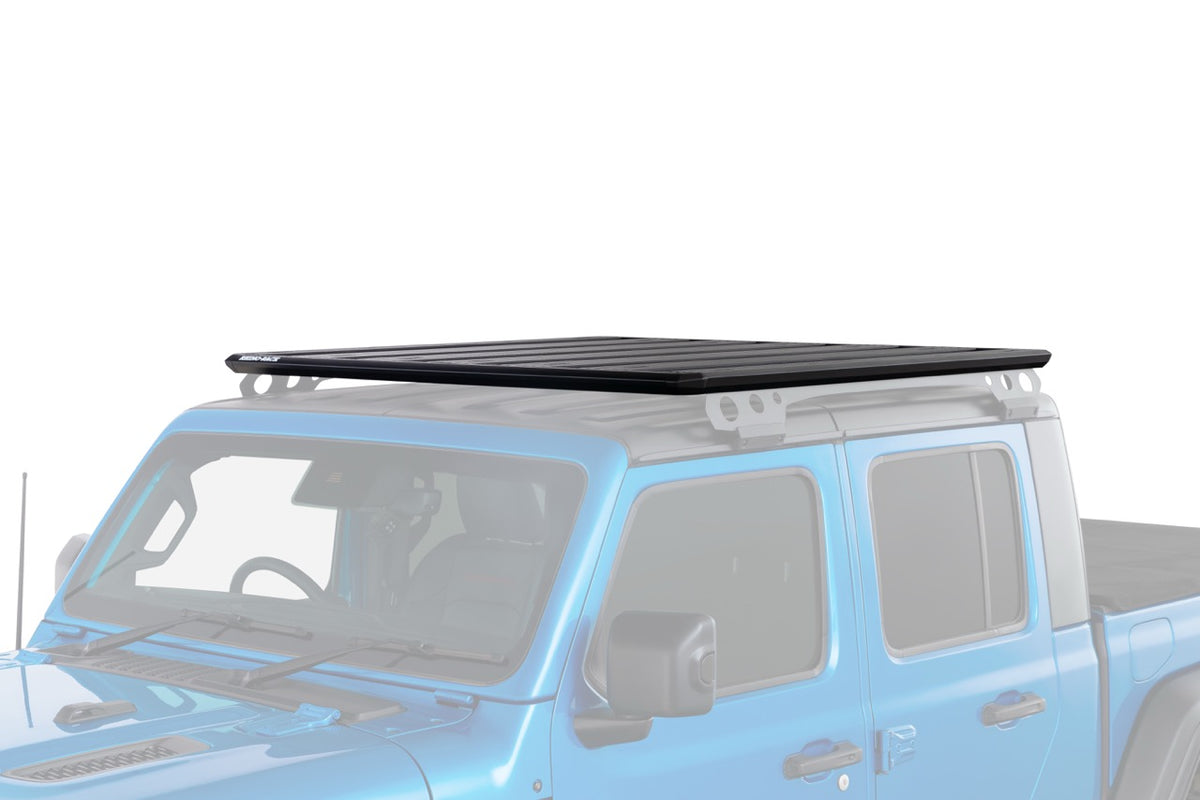 Jeep Overlanding Kit