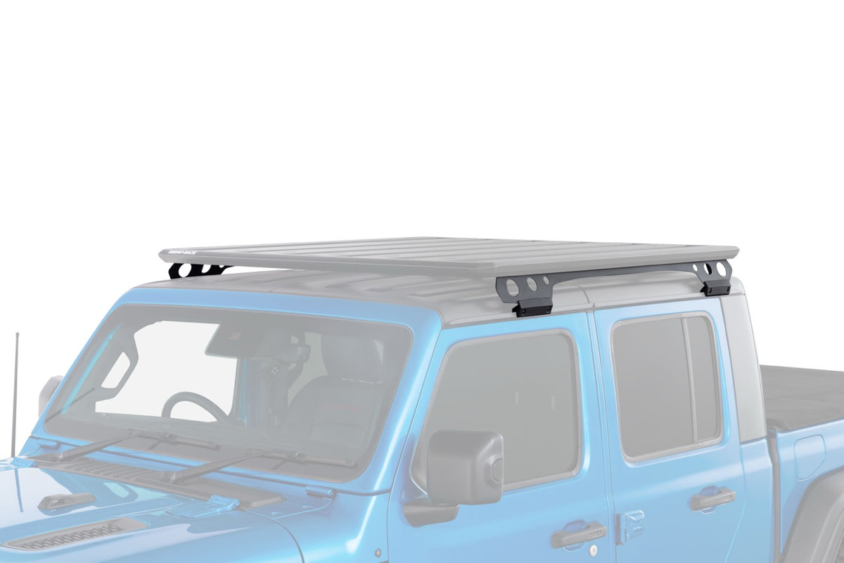 Jeep Overlanding Kit