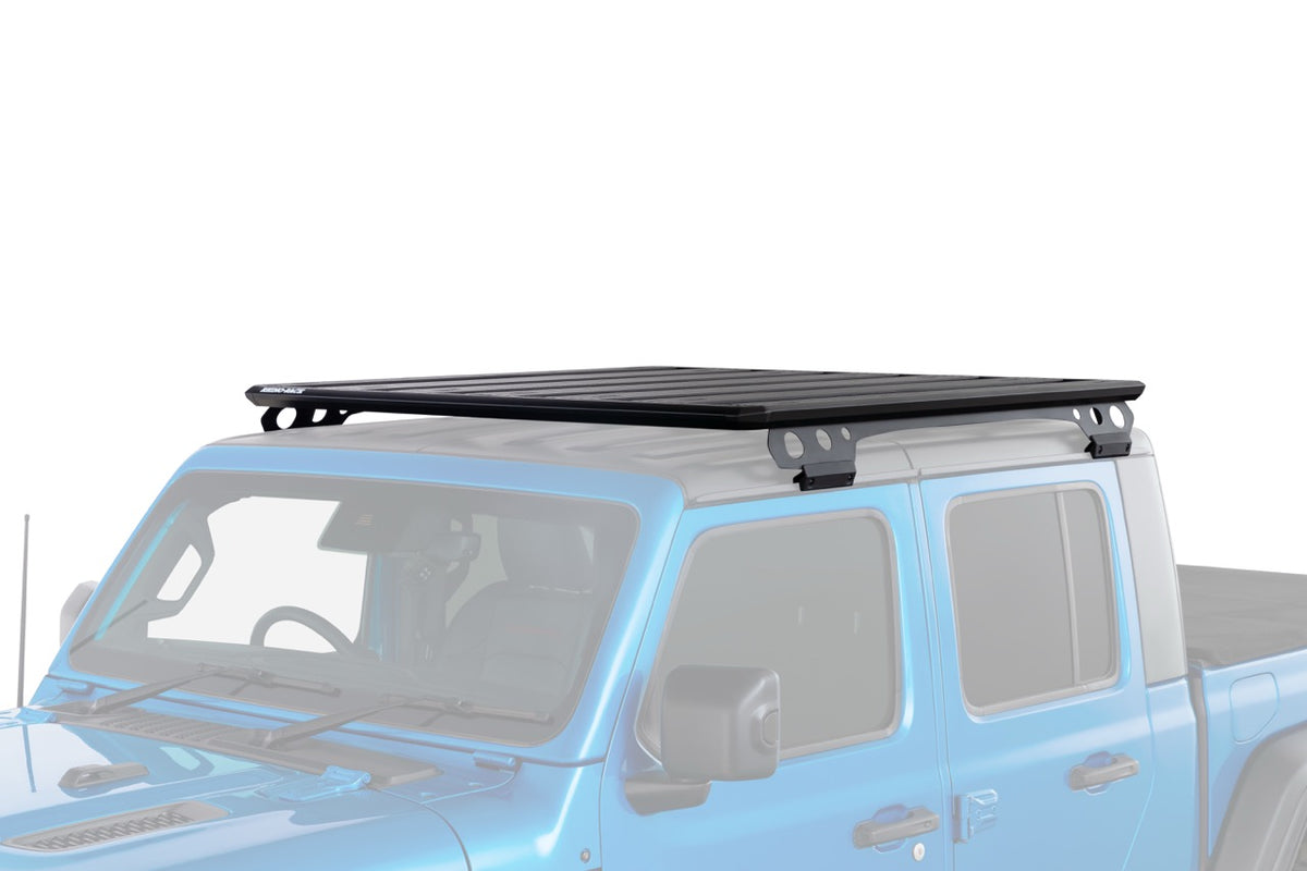 Jeep Overlanding Kit